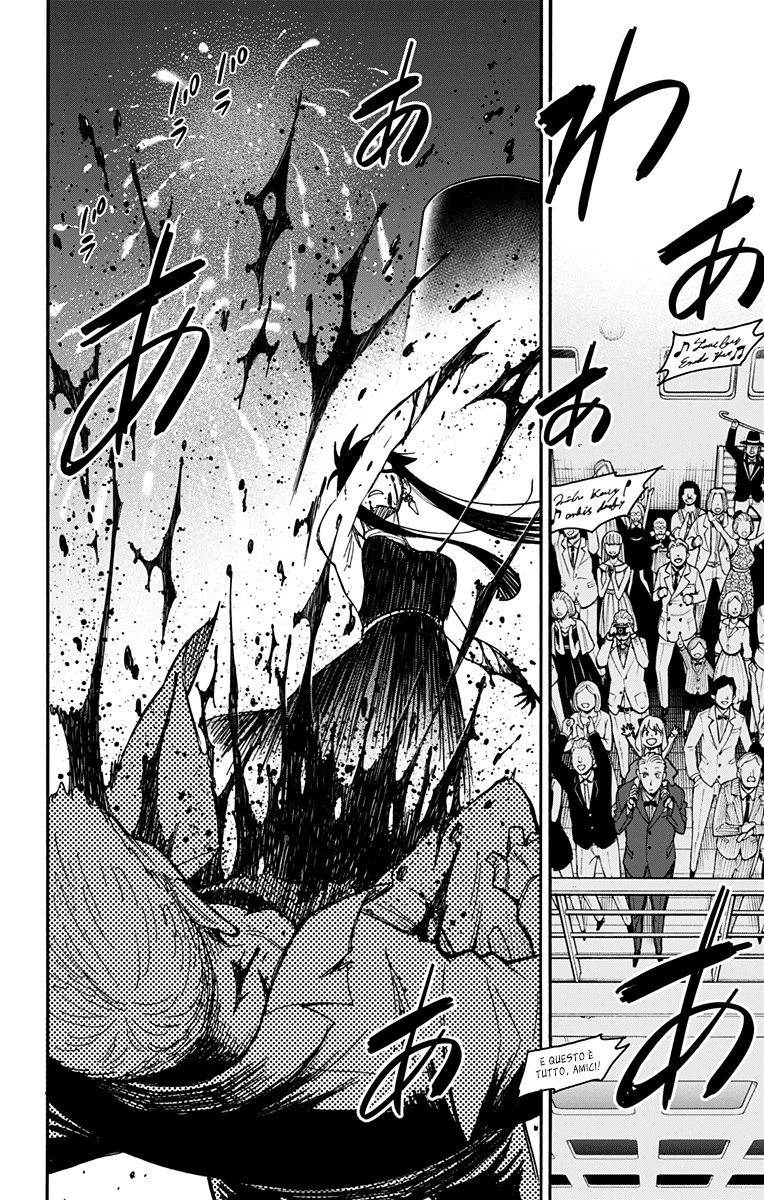 Read Spy X Family IT Manga Online