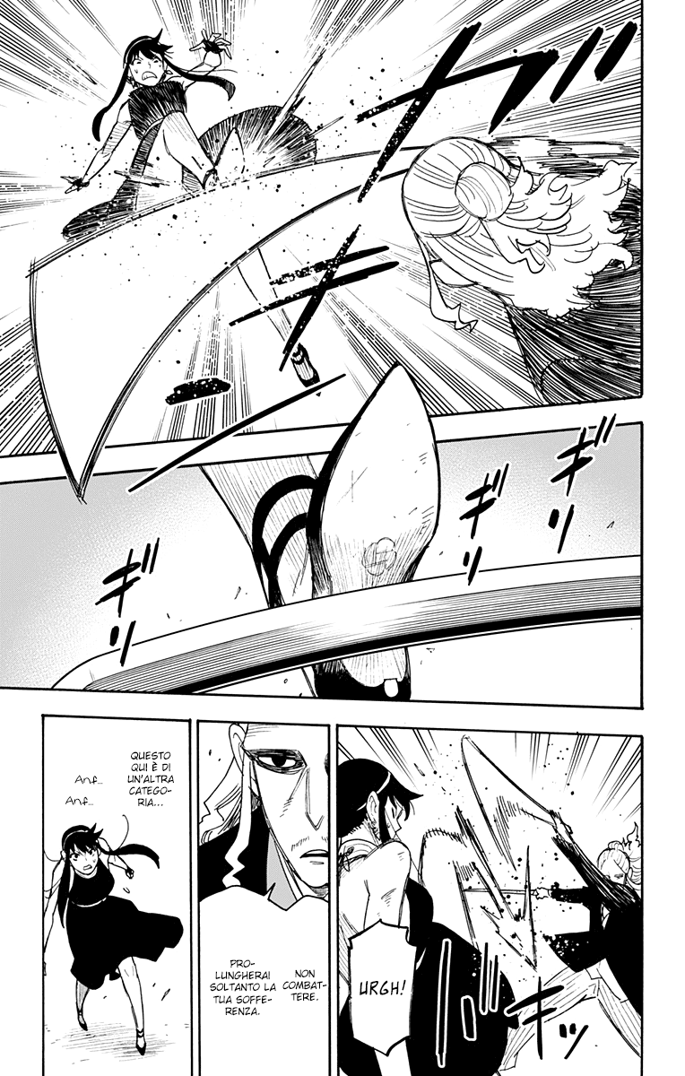 Read Spy X Family IT Manga Online