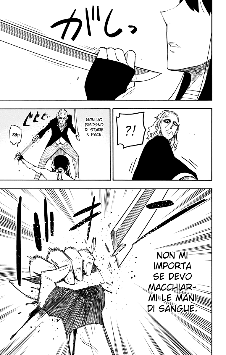 Read Spy X Family IT Manga Online