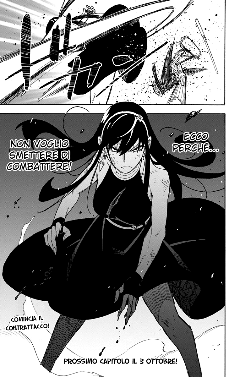 Read Spy X Family IT Manga Online