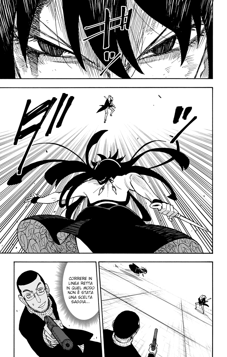 Read Spy X Family IT Manga Online