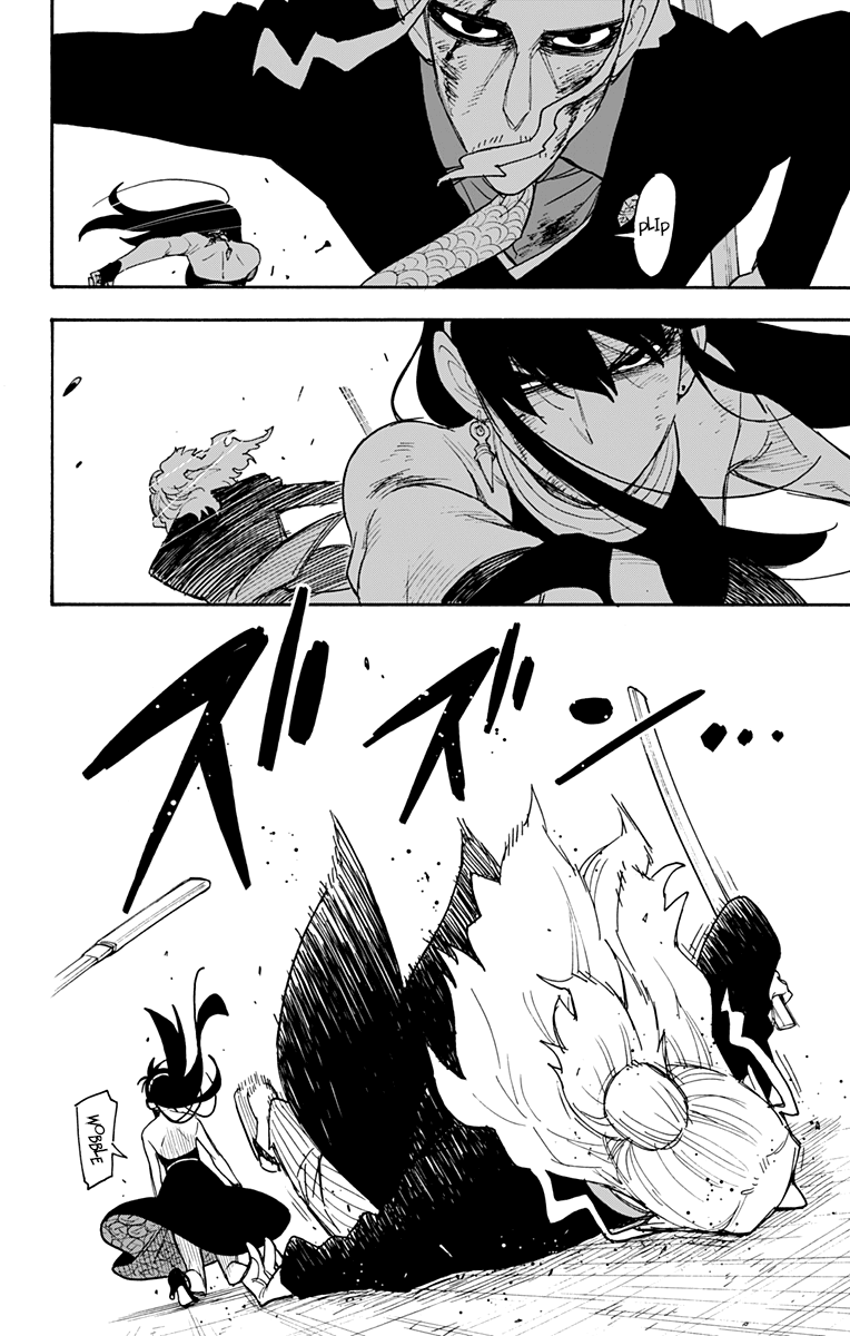 Read Spy X Family IT Manga Online