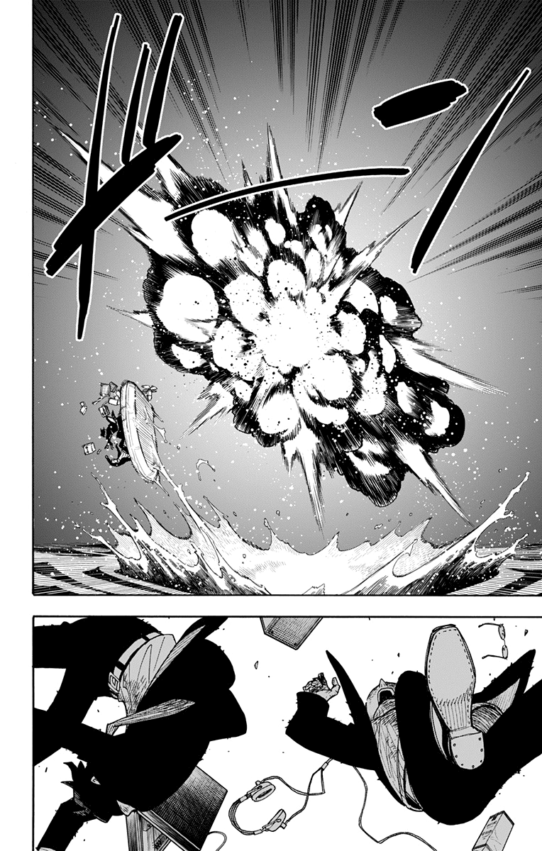 Read Spy X Family IT Manga Online