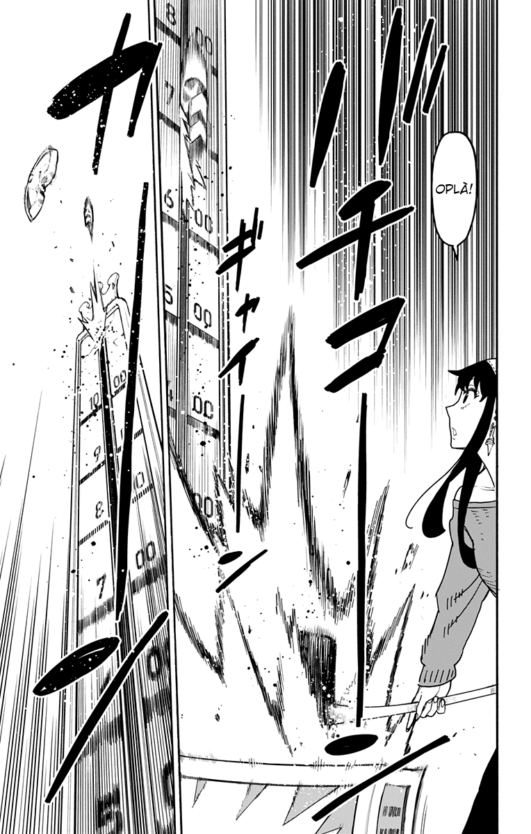 Read Spy X Family IT Manga Online