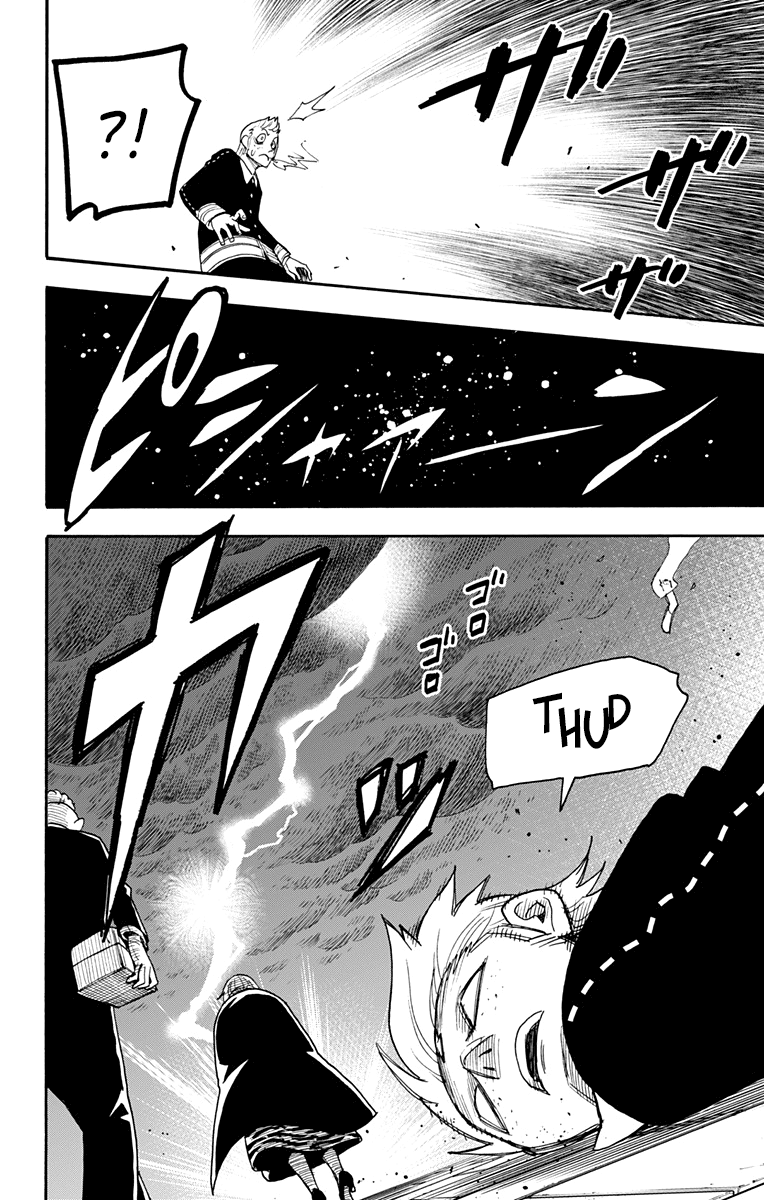 Read Spy X Family IT Manga Online