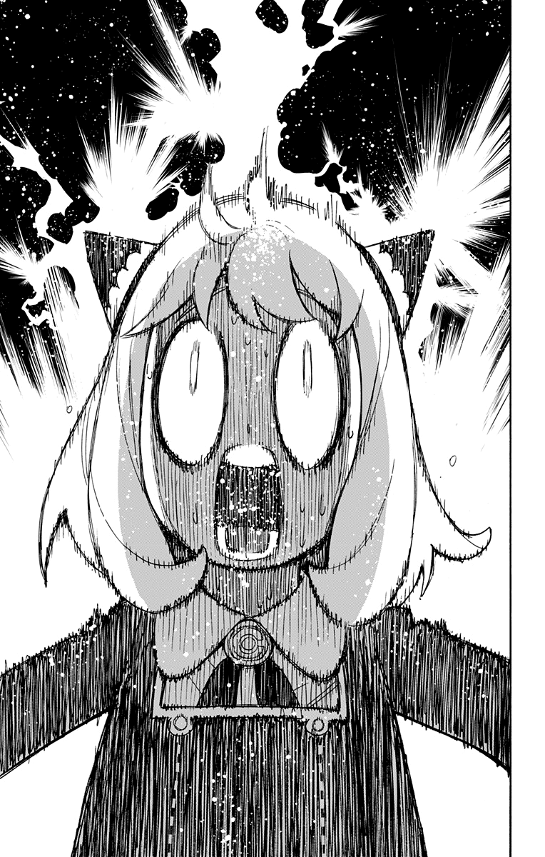 Read Spy X Family IT Manga Online