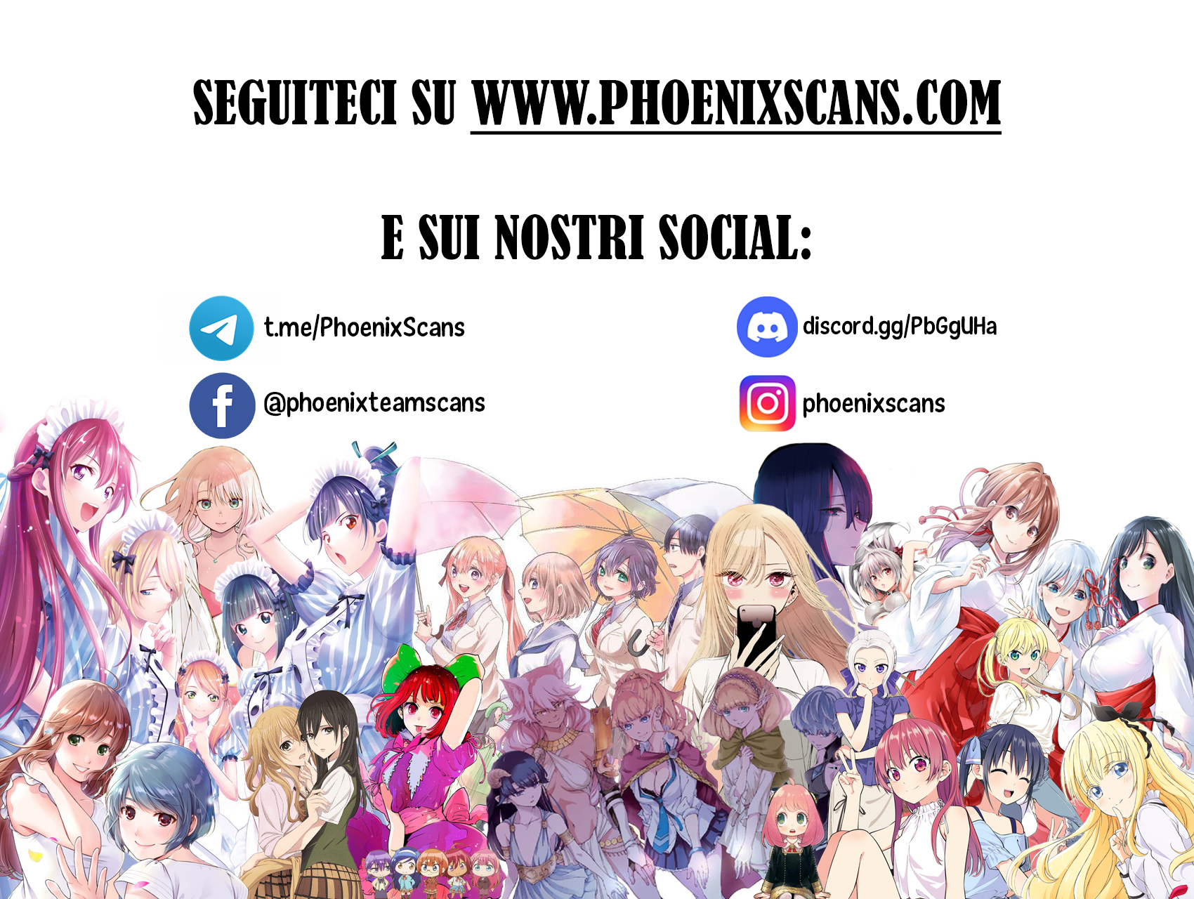 Read Spy X Family IT Manga Online