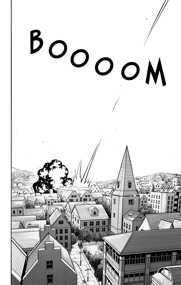 Read Spy X Family IT Manga Online