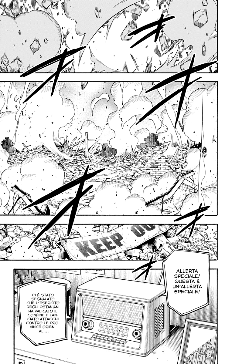 Read Spy X Family IT Manga Online