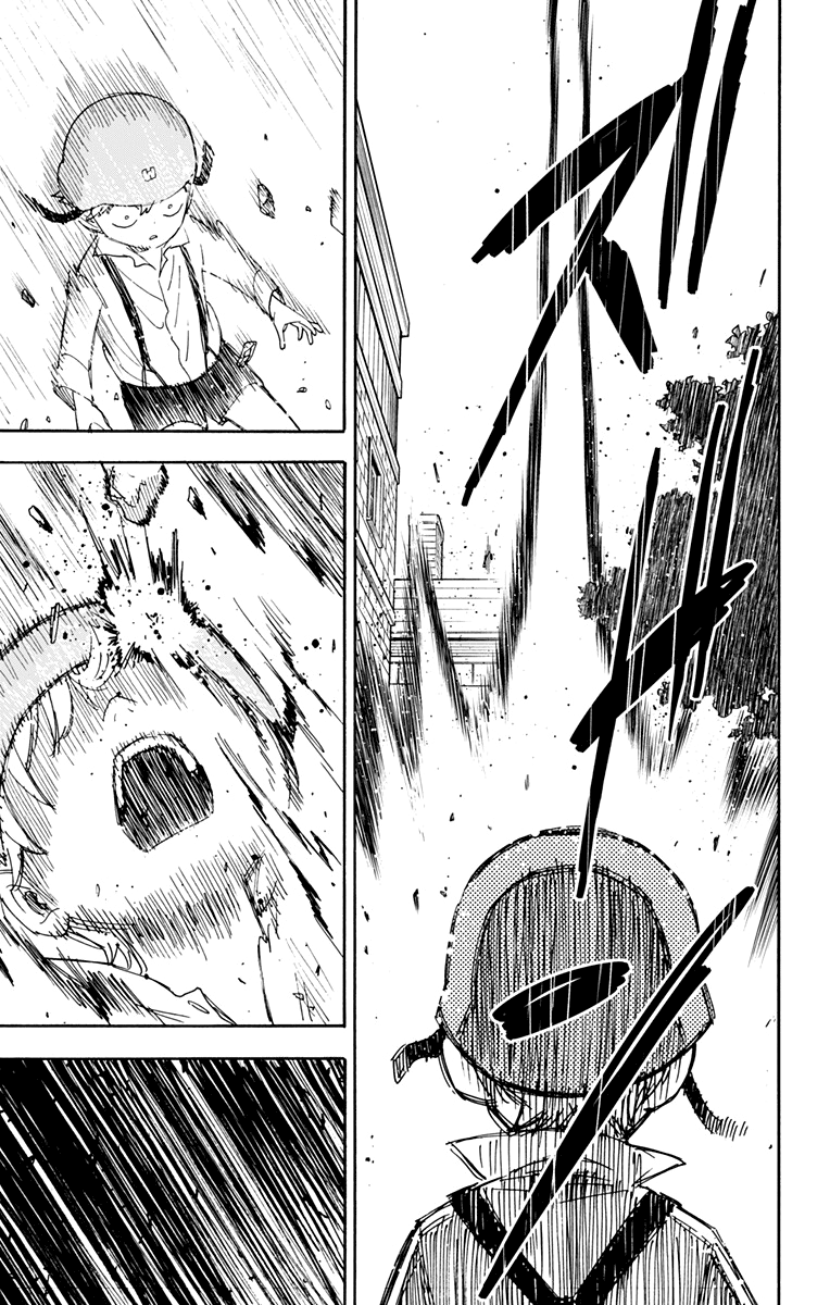 Read Spy X Family IT Manga Online
