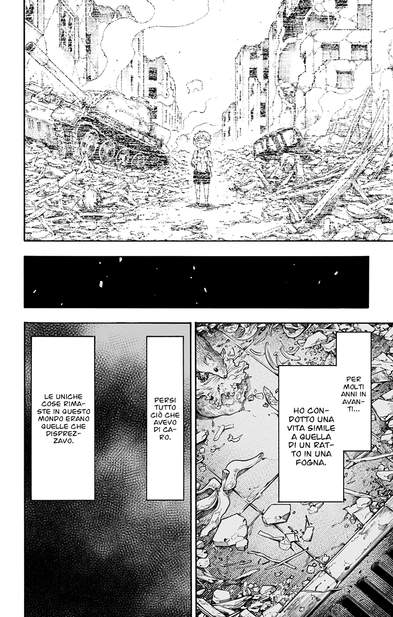 Read Spy X Family IT Manga Online