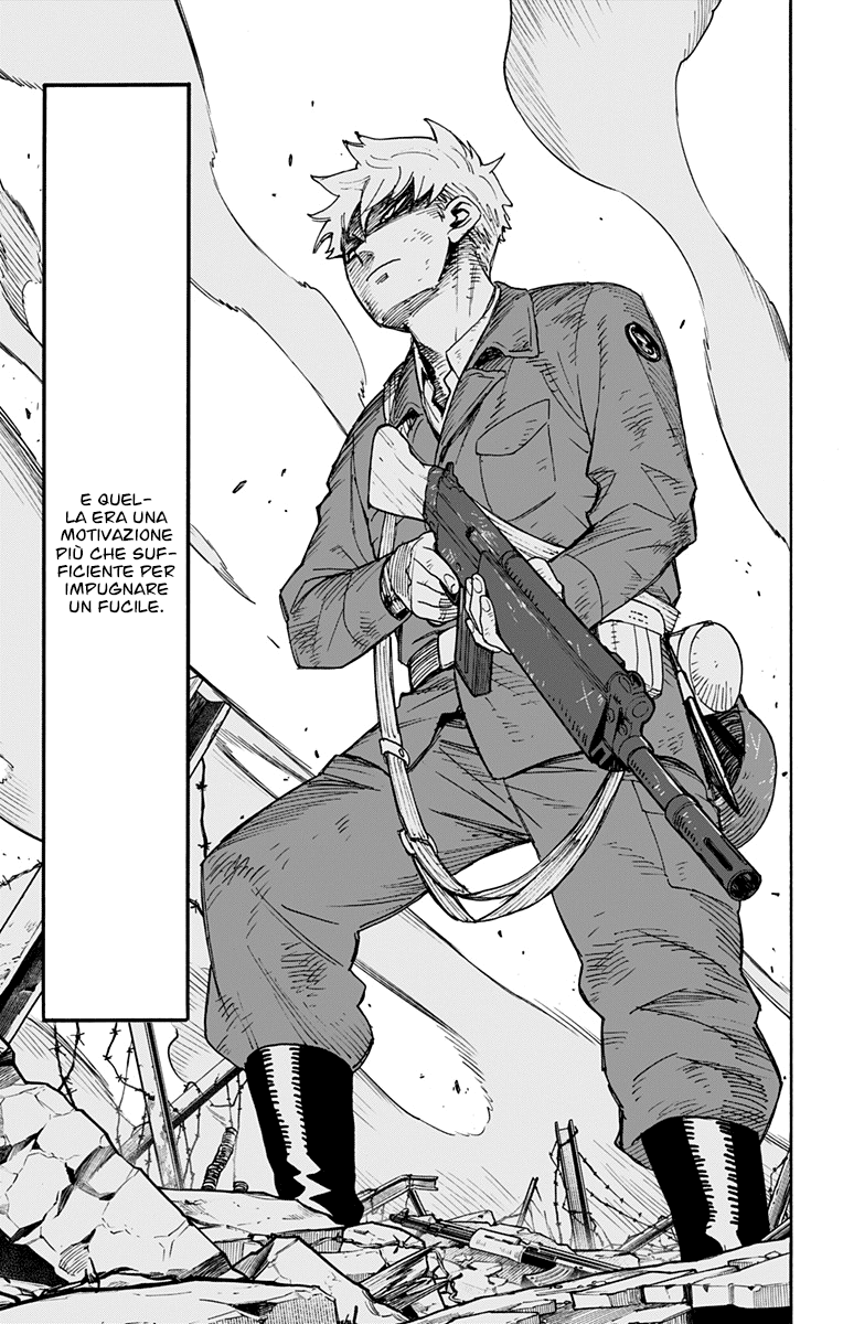 Read Spy X Family IT Manga Online