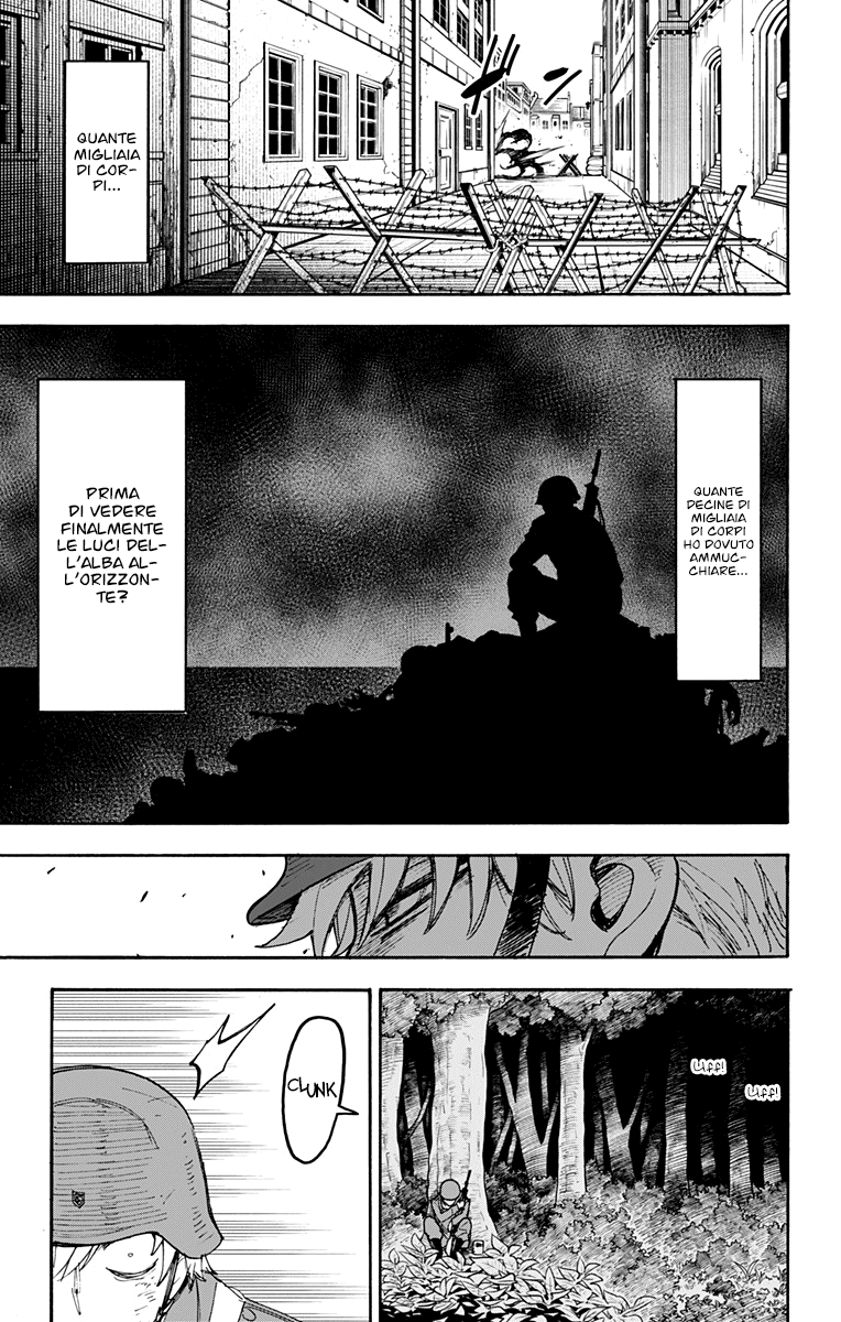 Read Spy X Family IT Manga Online