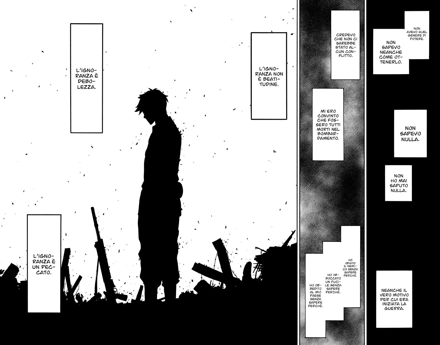 Read Spy X Family IT Manga Online