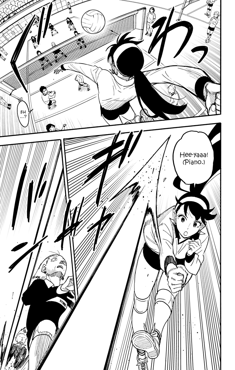 Read Spy X Family IT Manga Online