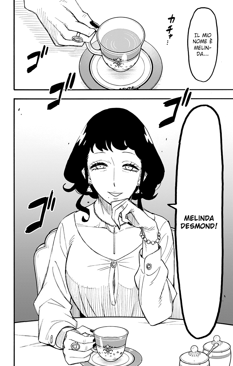 Read Spy X Family IT Manga Online