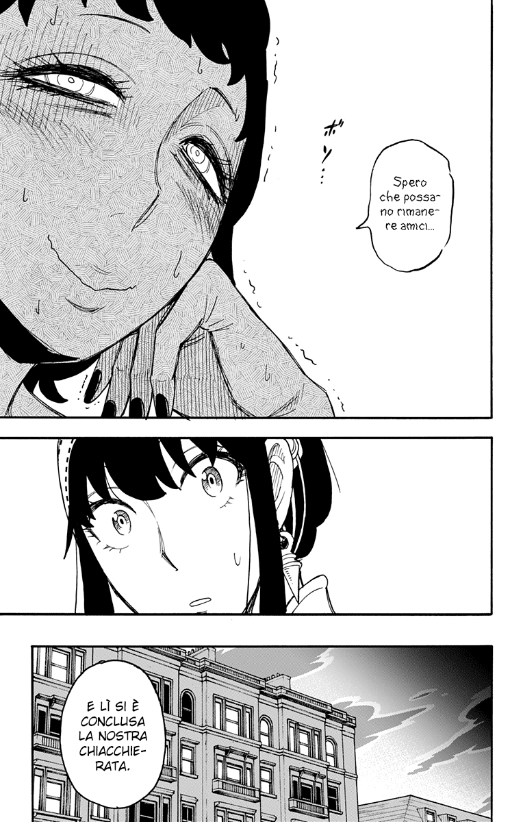 Read Spy X Family IT Manga Online