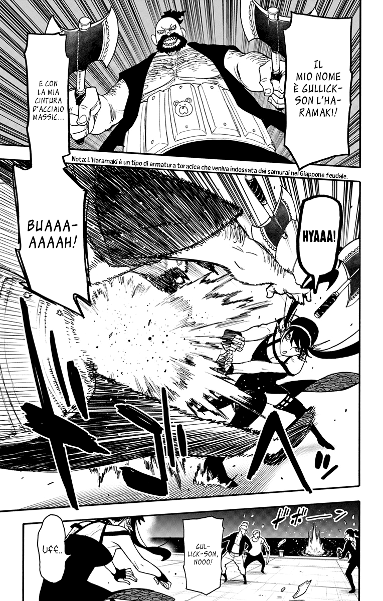 Read Spy X Family IT Manga Online