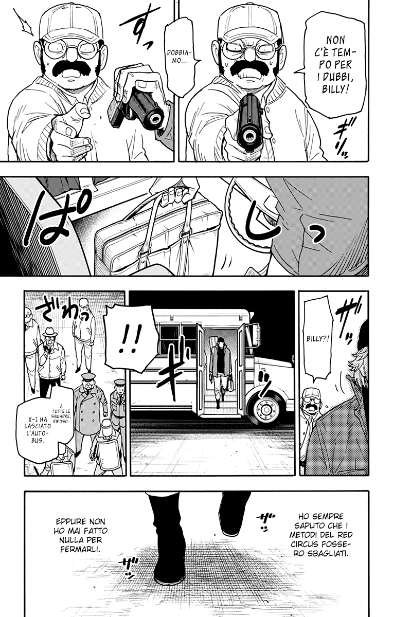 Read Spy X Family IT Manga Online