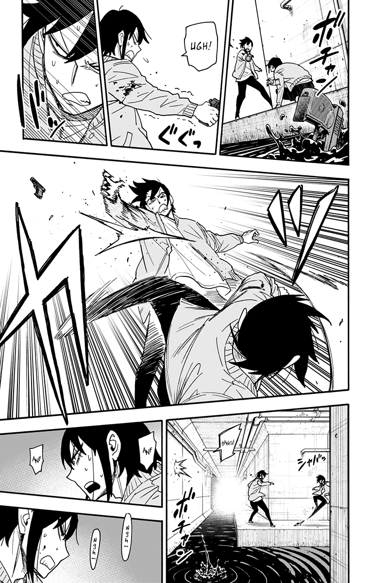 Read Spy X Family IT Manga Online