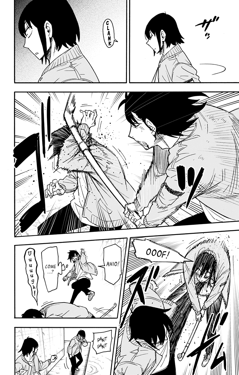 Read Spy X Family IT Manga Online