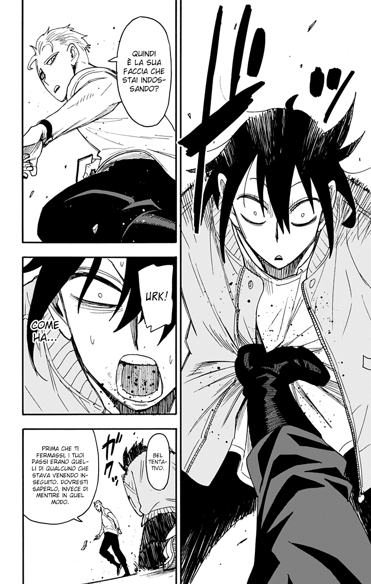 Read Spy X Family IT Manga Online