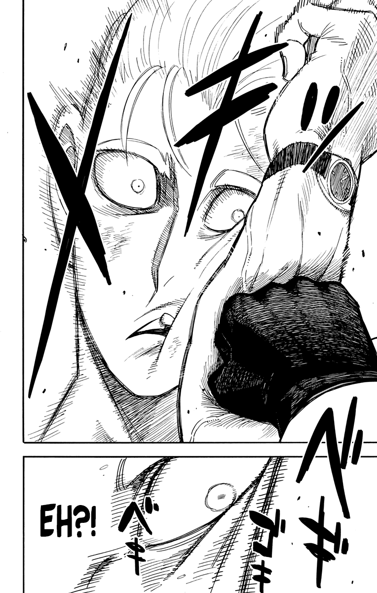 Read Spy X Family IT Manga Online