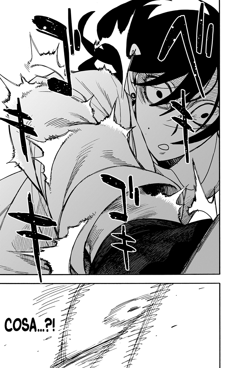 Read Spy X Family IT Manga Online