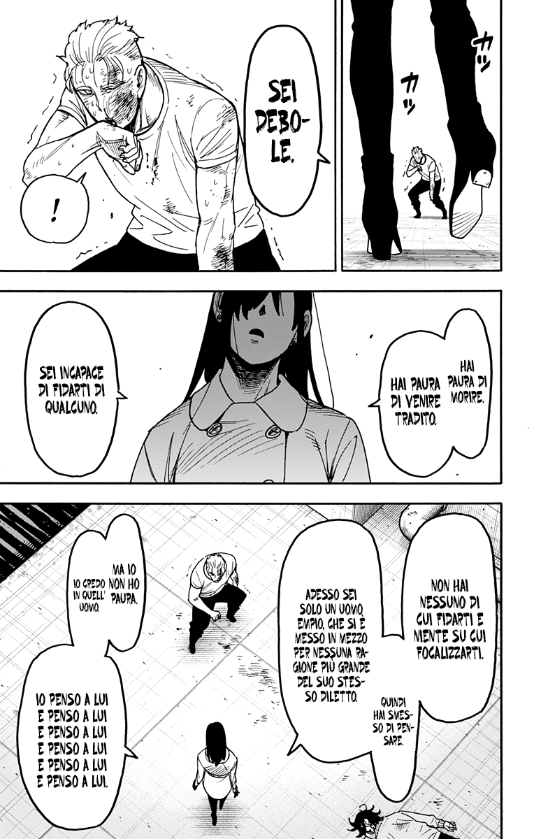 Read Spy X Family IT Manga Online