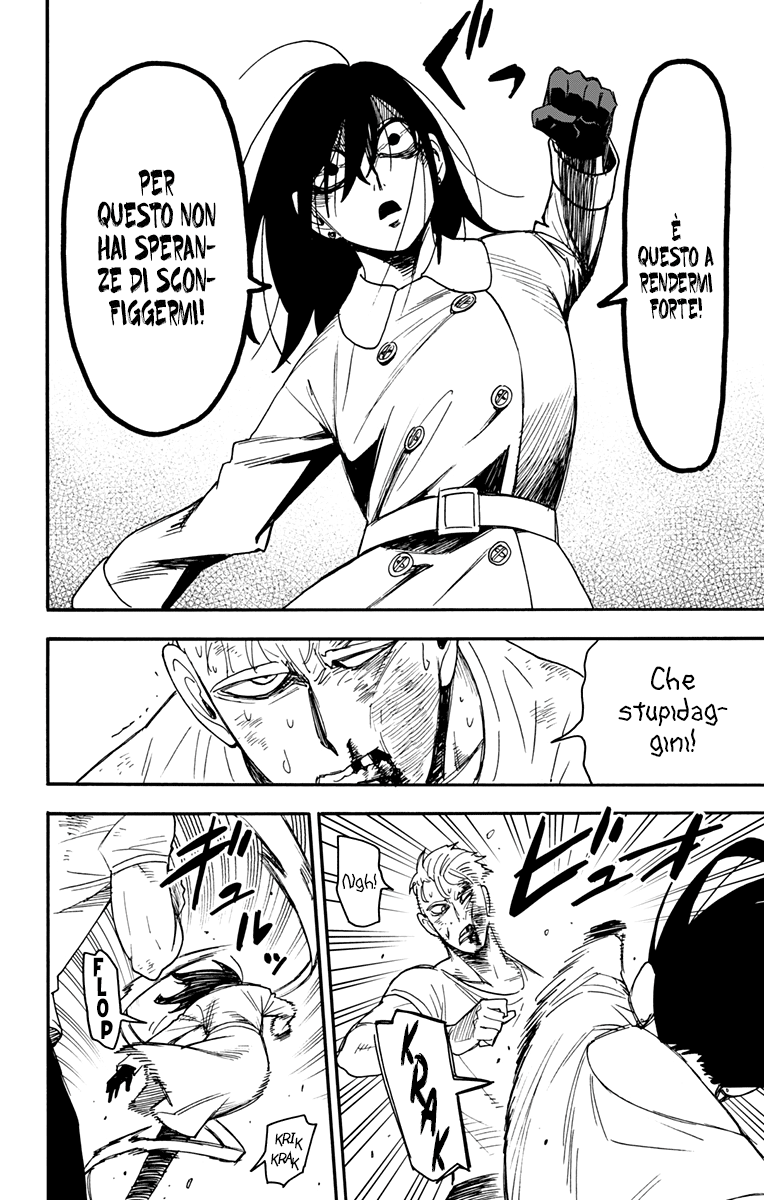 Read Spy X Family IT Manga Online