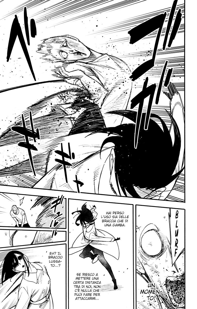 Read Spy X Family IT Manga Online