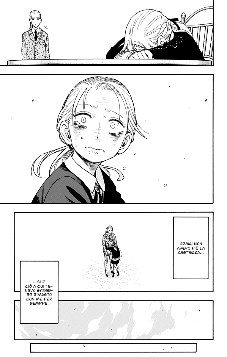 Read Spy X Family IT Manga Online