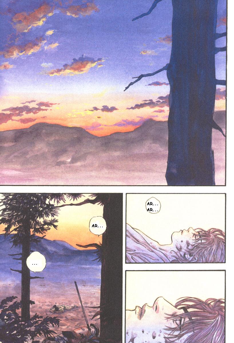 Read Vagabond IT Manga Online