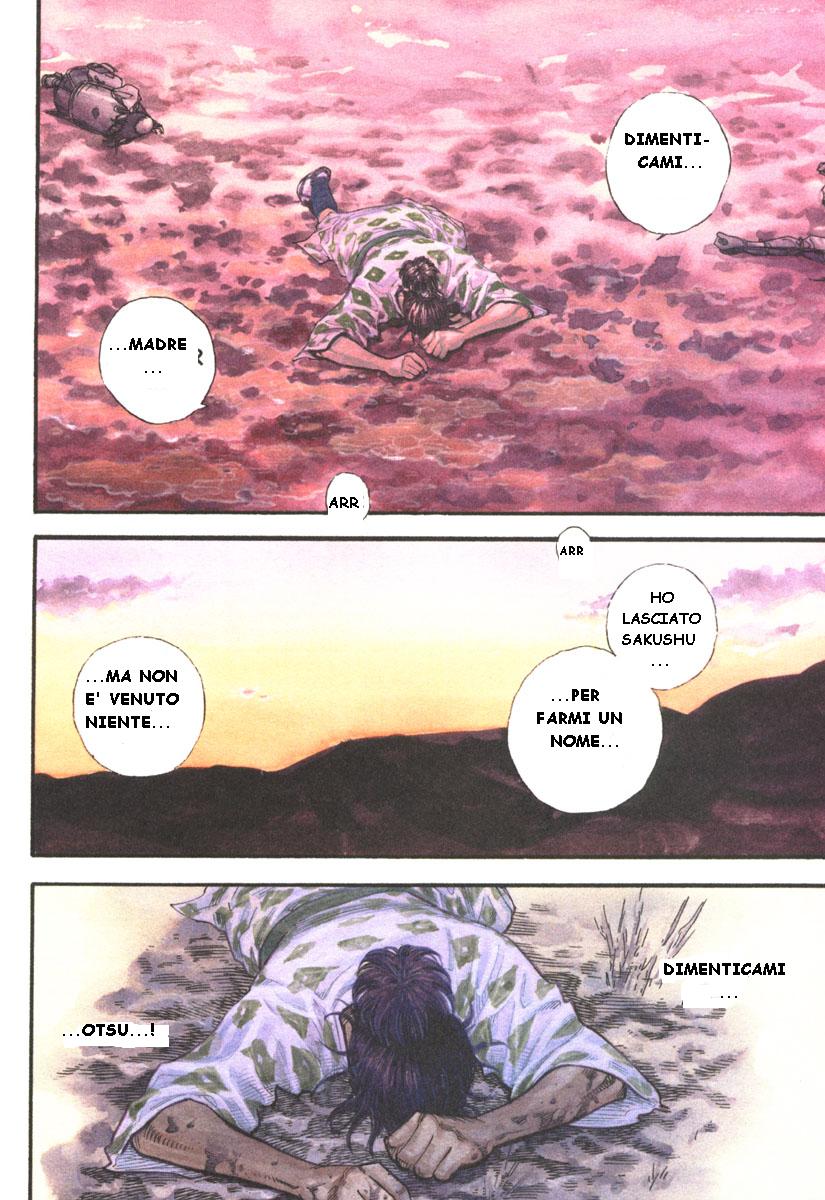 Read Vagabond IT Manga Online