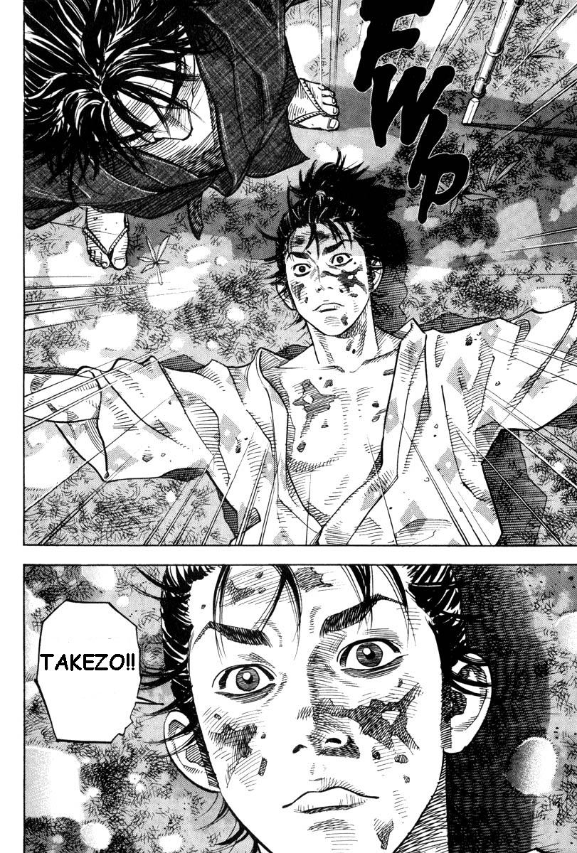 Read Vagabond IT Manga Online