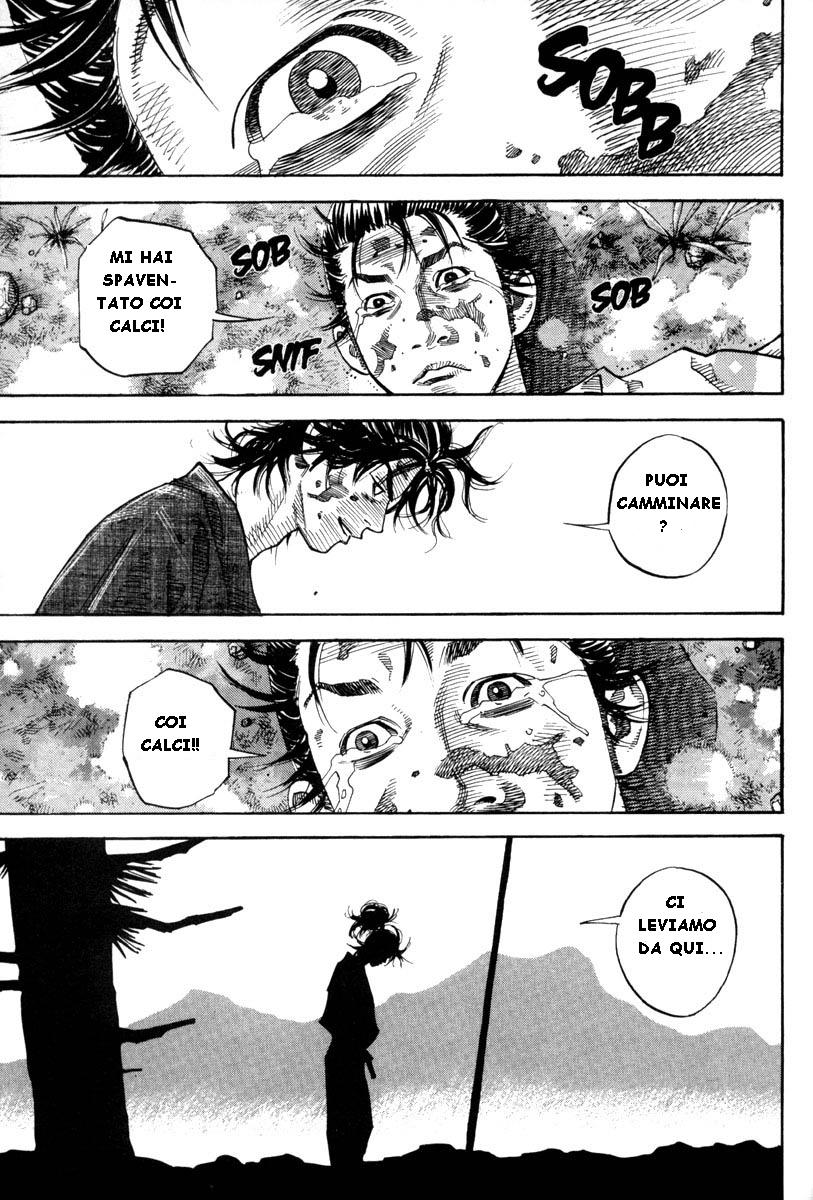 Read Vagabond IT Manga Online