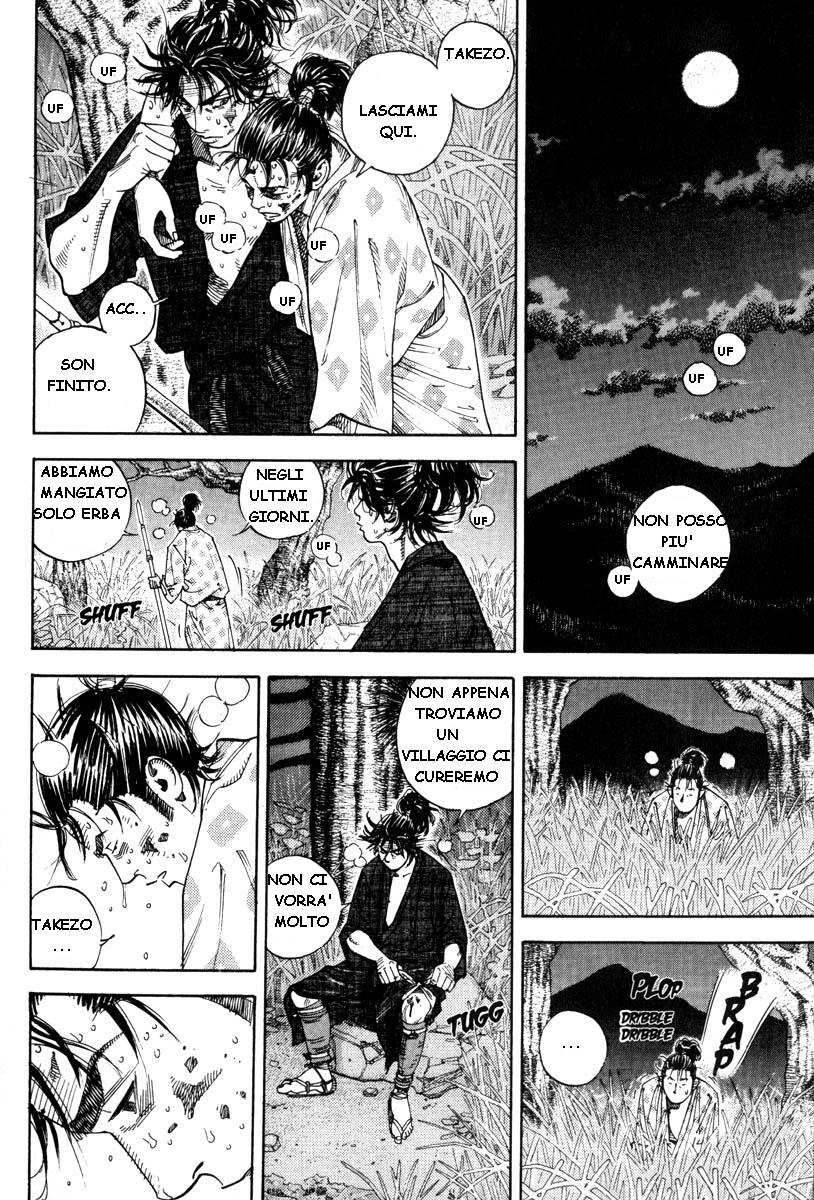 Read Vagabond IT Manga Online
