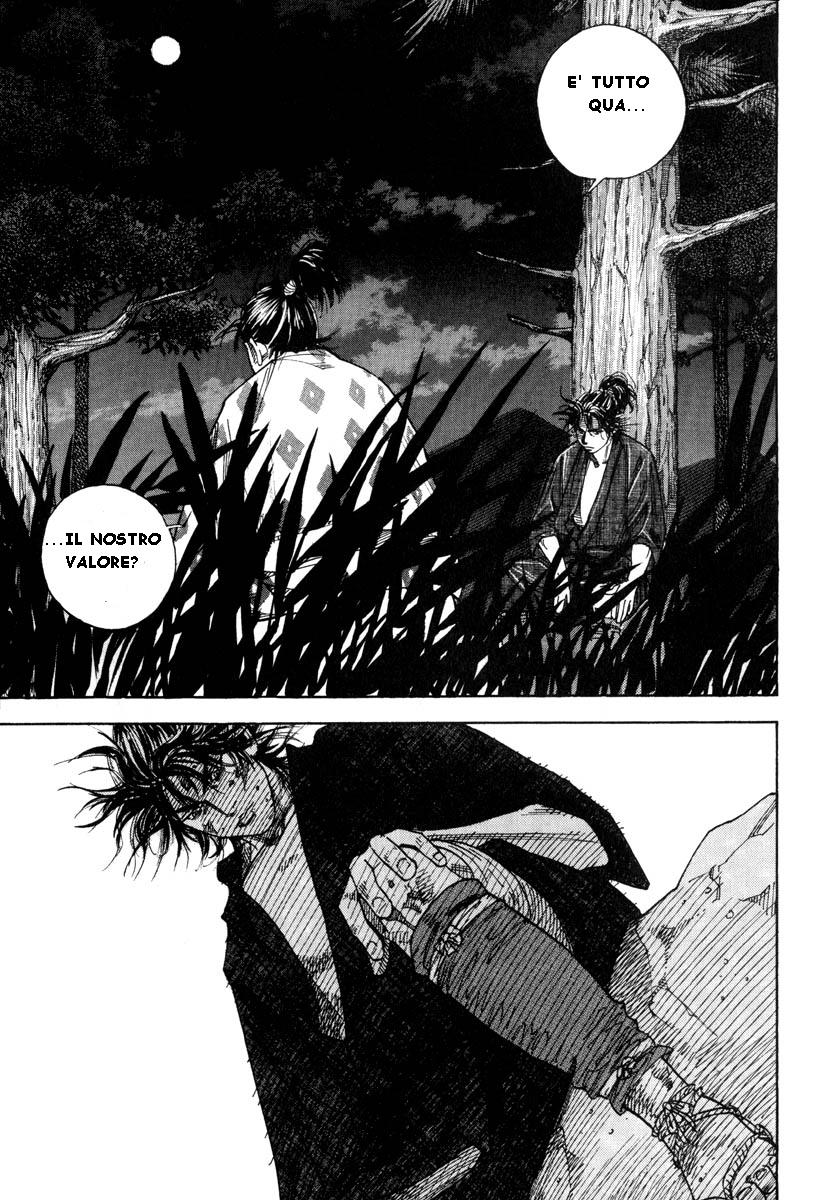 Read Vagabond IT Manga Online