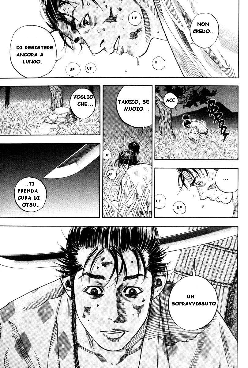 Read Vagabond IT Manga Online