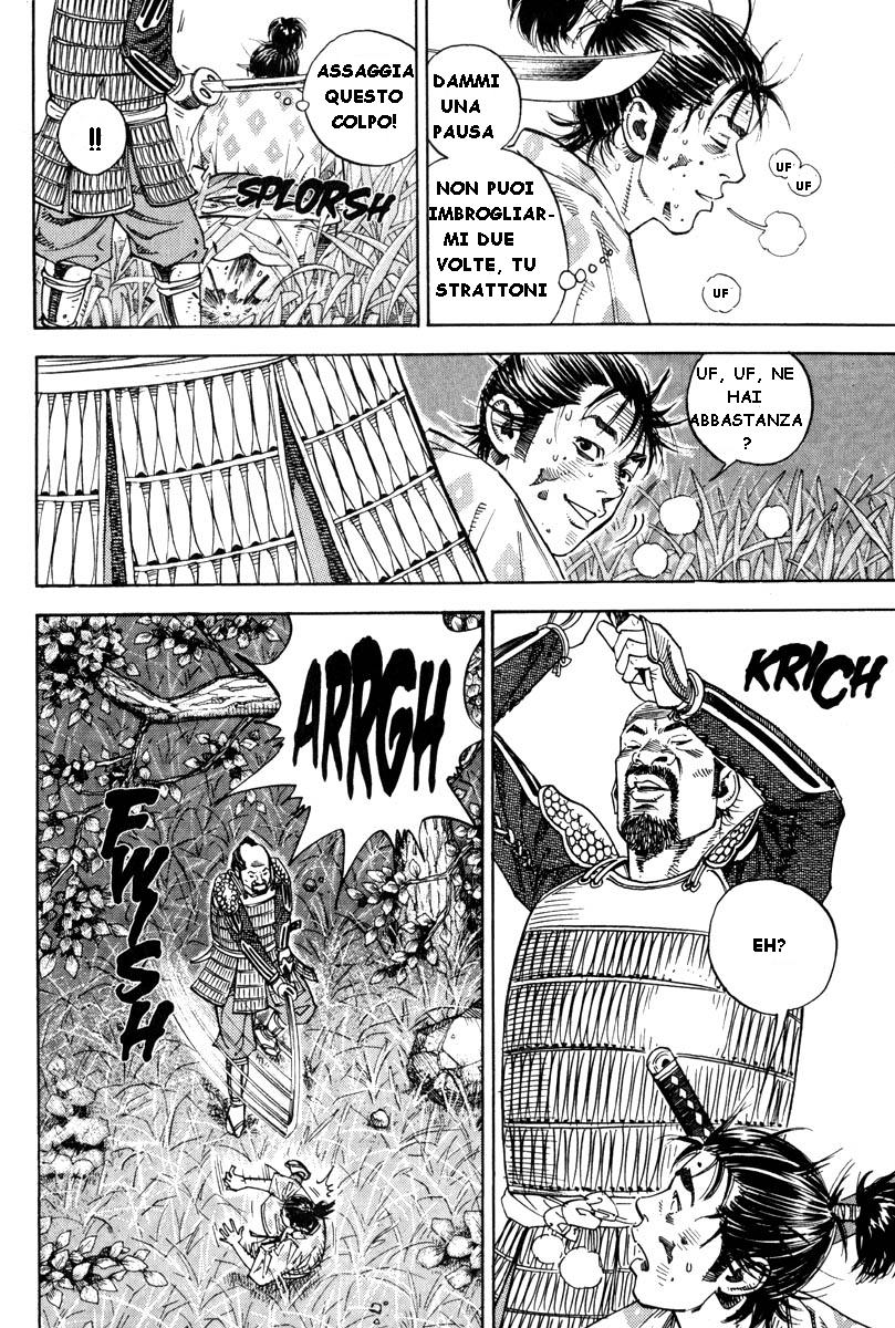 Read Vagabond IT Manga Online