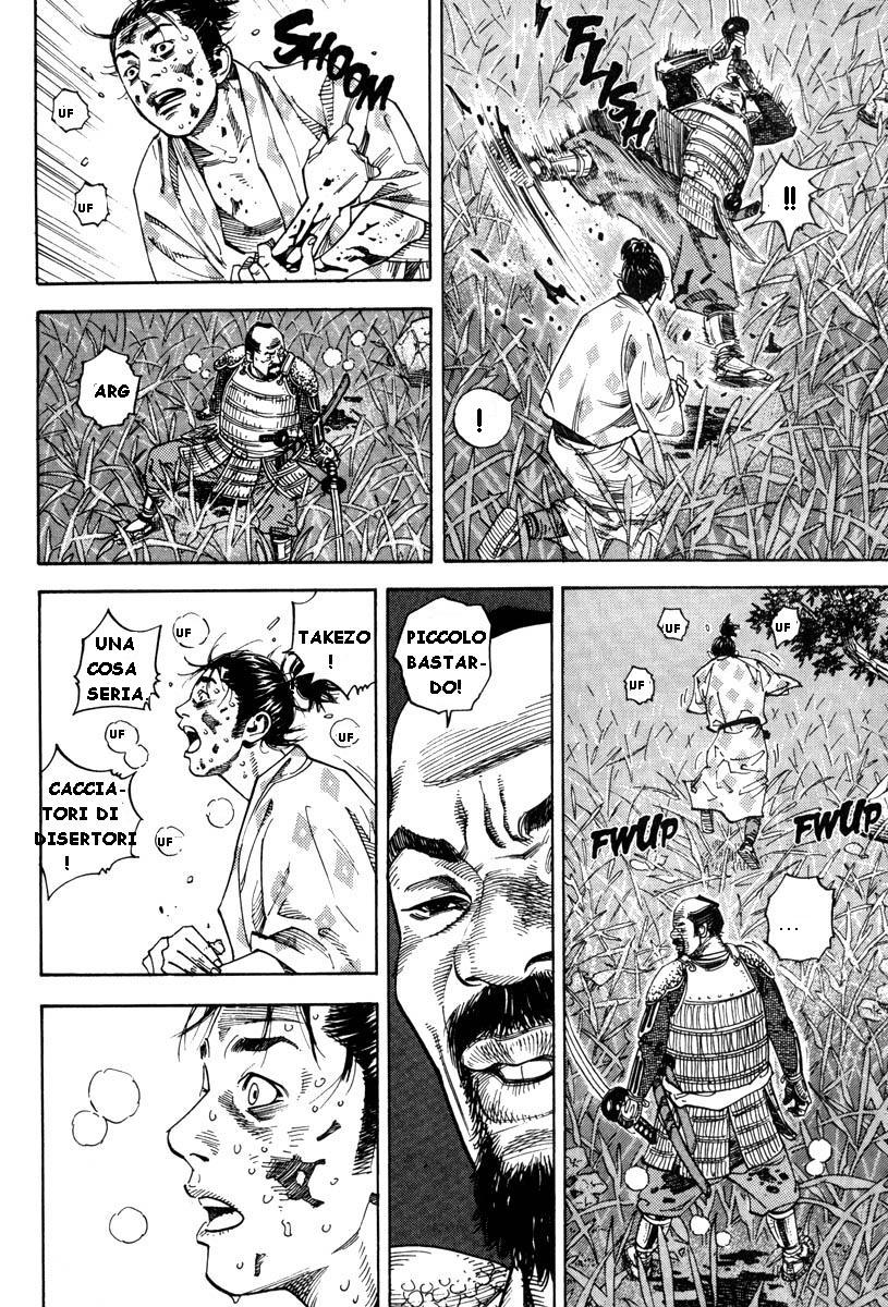 Read Vagabond IT Manga Online