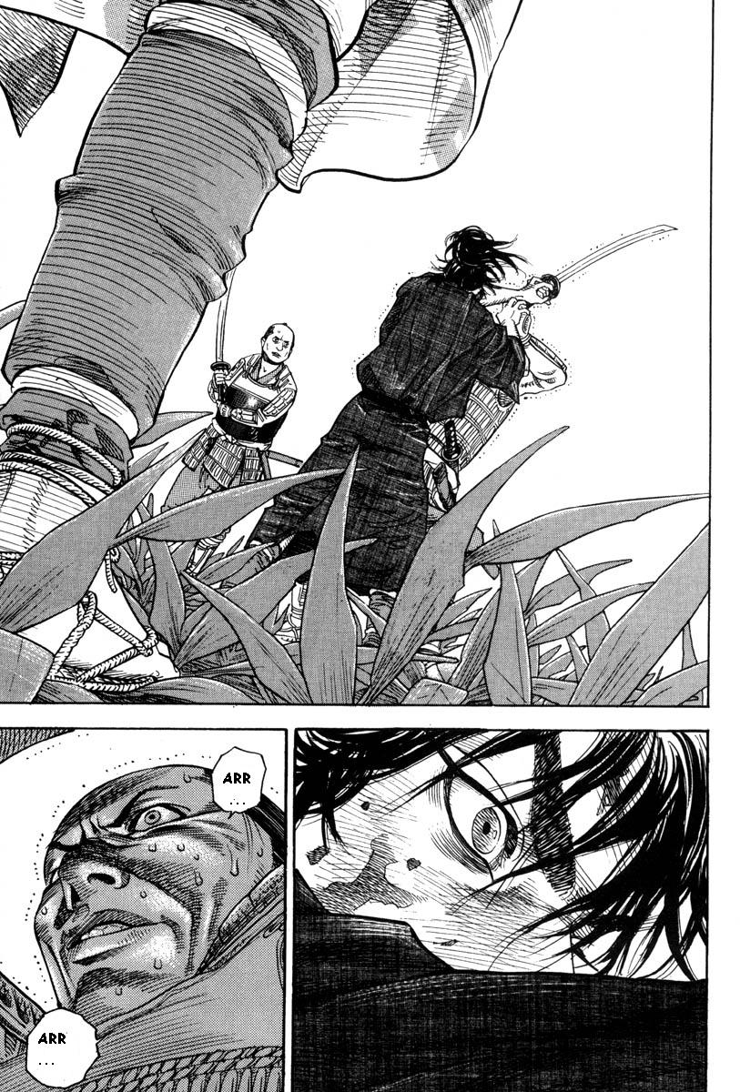 Read Vagabond IT Manga Online