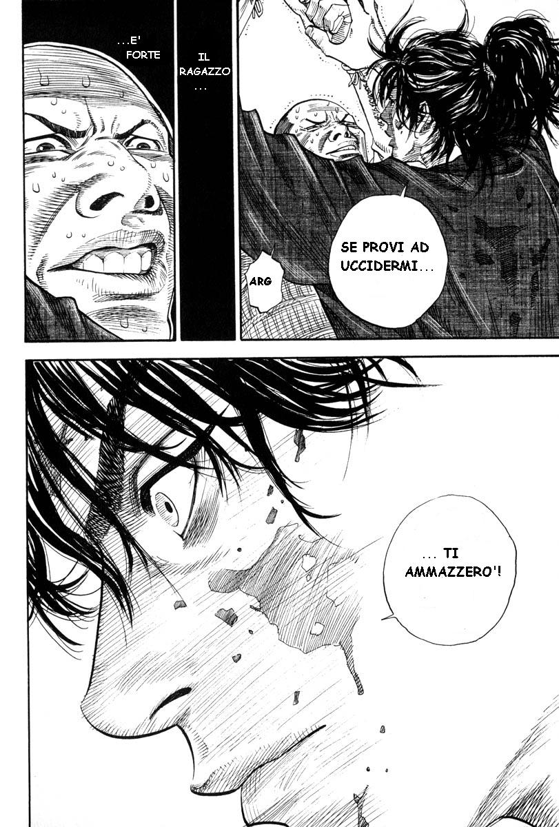 Read Vagabond IT Manga Online