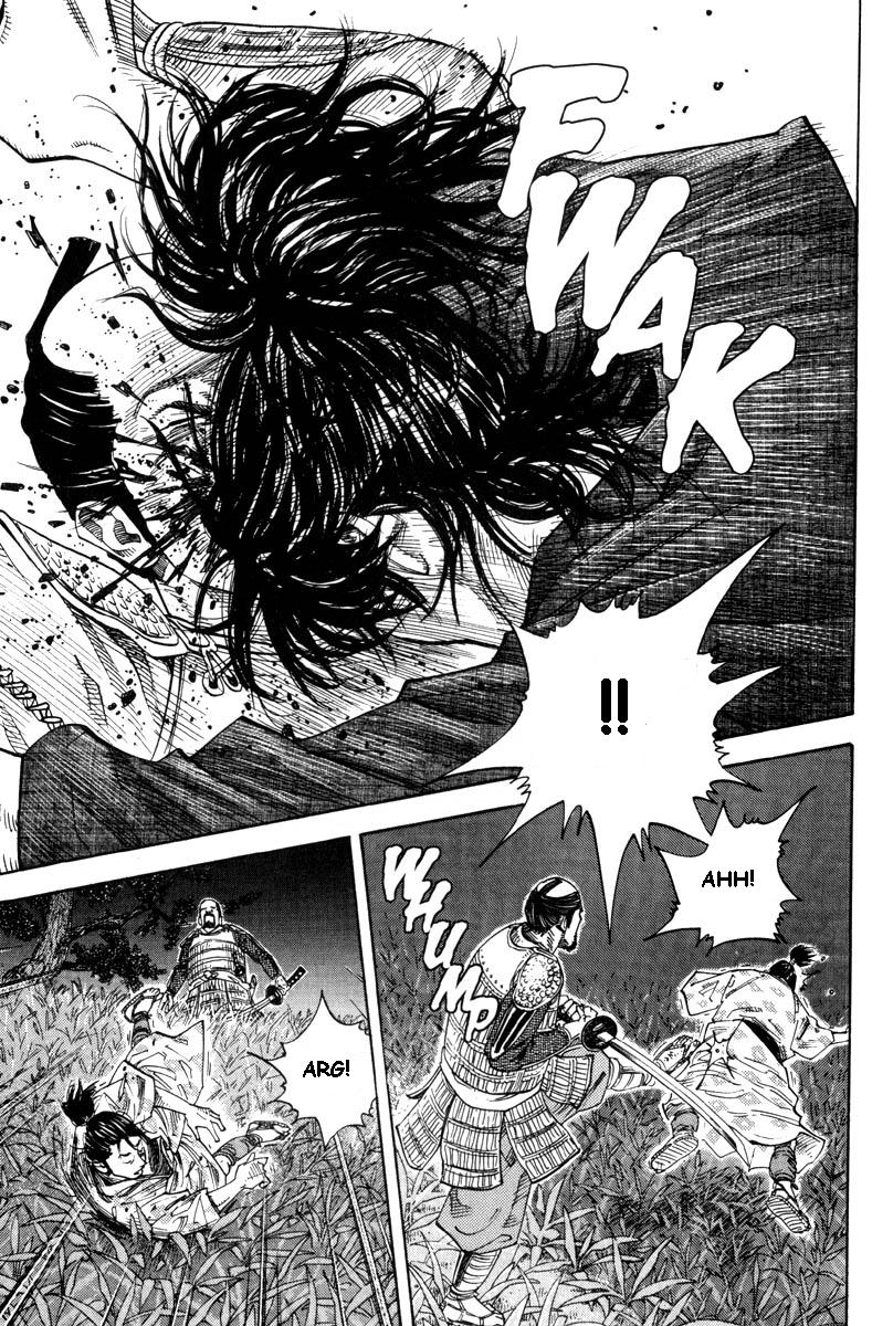 Read Vagabond IT Manga Online