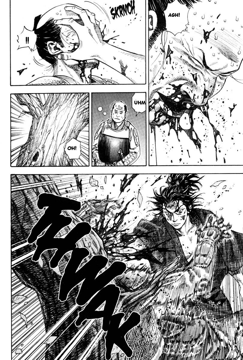 Read Vagabond IT Manga Online