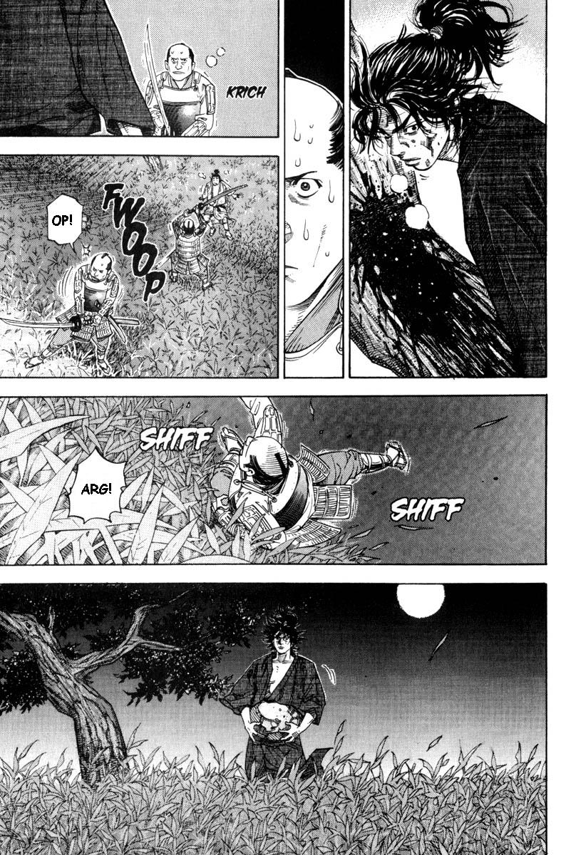 Read Vagabond IT Manga Online