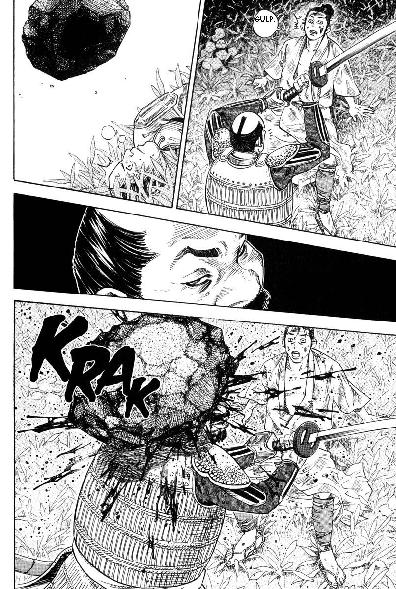 Read Vagabond IT Manga Online