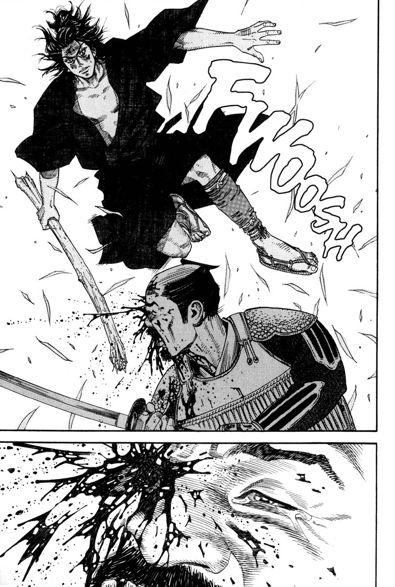 Read Vagabond IT Manga Online