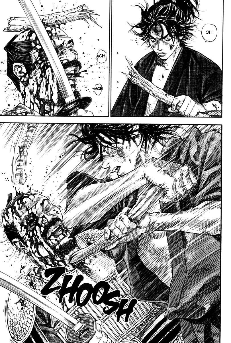 Read Vagabond IT Manga Online