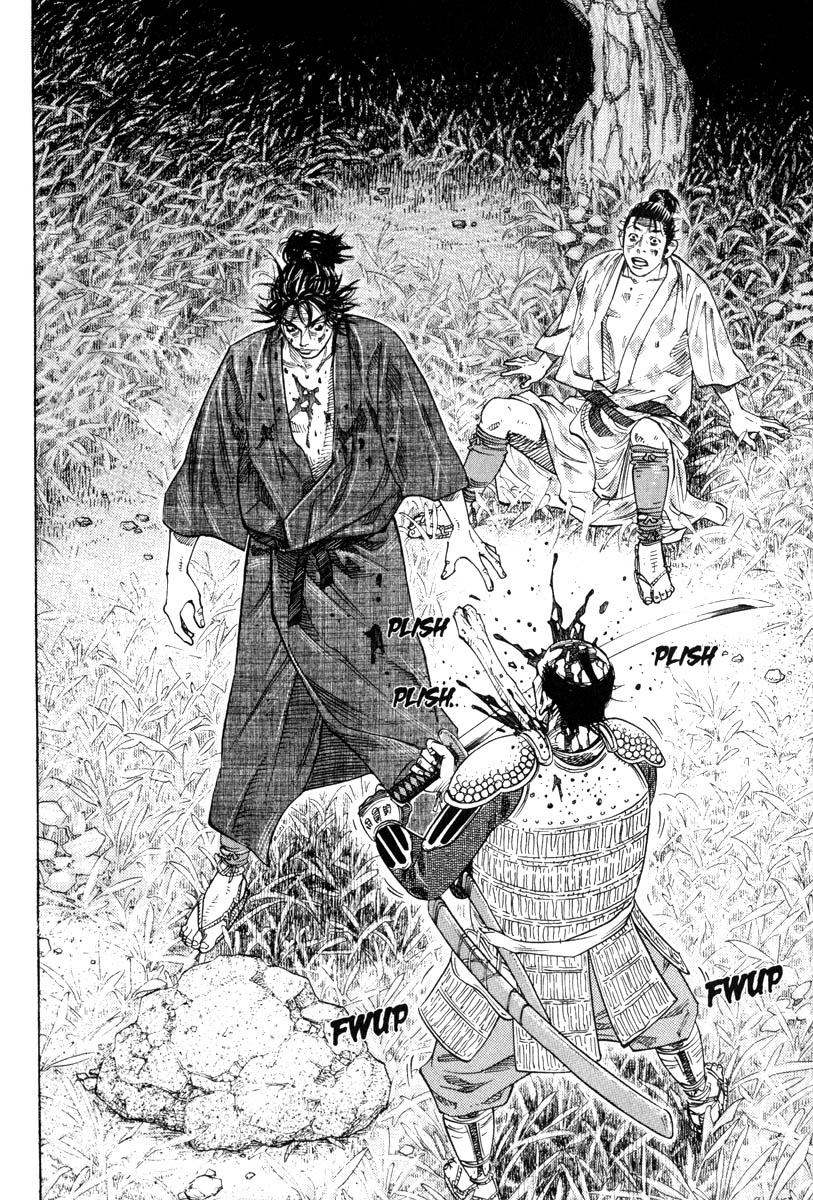Read Vagabond IT Manga Online